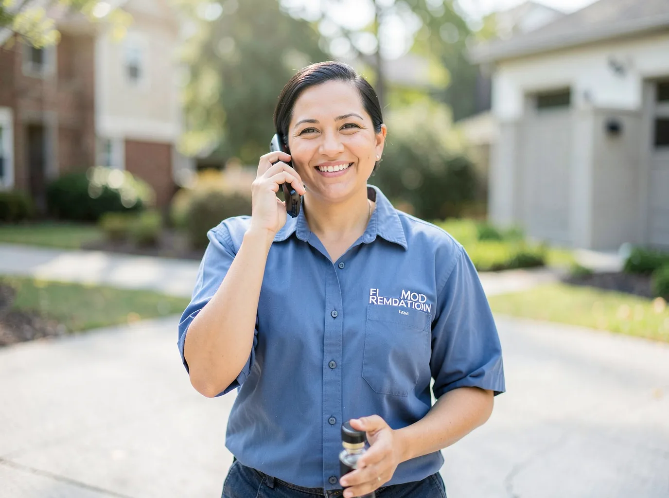 Mold Remediation New Augusta, MS FAQs